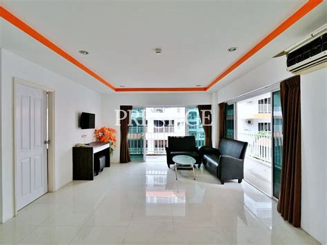 nordic apartment 4 pratumnak|New Nordic VIP 4 – 1 bed 1 bath in Pratamnak PP10557.